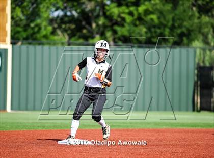 Thumbnail 3 in West vs. Malakoff (UIL Class 3A Region III Final) photogallery.