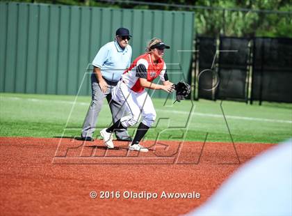 Thumbnail 1 in West vs. Malakoff (UIL Class 3A Region III Final) photogallery.