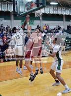 Photo from the gallery "Tompkins @ Mayde Creek"