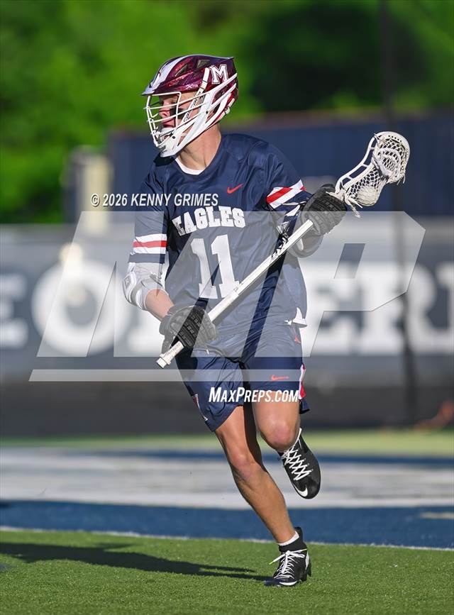 Roswell vs. Milton (GHSA Division 2, Championship)
