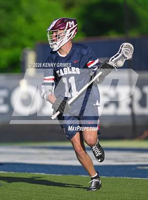 Roswell vs. Milton (GHSA Division 2, Championship)