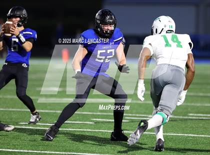 Thumbnail 3 in Myers Park @ Charlotte Christian photogallery.