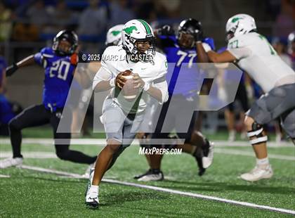 Thumbnail 2 in Myers Park @ Charlotte Christian photogallery.