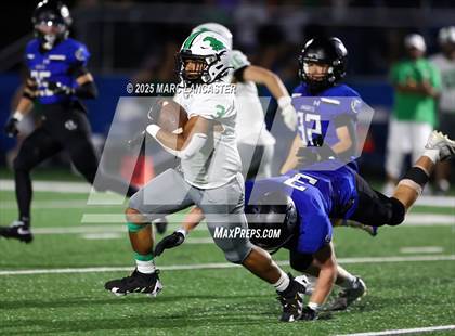 Thumbnail 3 in Myers Park @ Charlotte Christian photogallery.