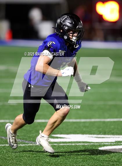 Thumbnail 3 in Myers Park @ Charlotte Christian photogallery.