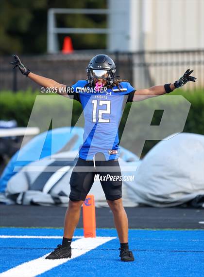 Thumbnail 3 in Myers Park @ Charlotte Christian photogallery.