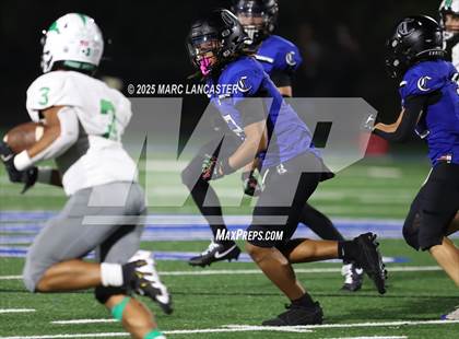 Thumbnail 2 in Myers Park @ Charlotte Christian photogallery.