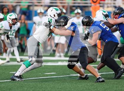 Thumbnail 1 in Myers Park @ Charlotte Christian photogallery.