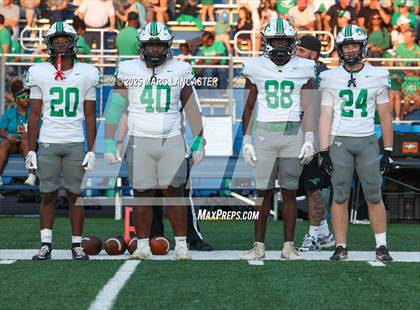 Thumbnail 1 in Myers Park @ Charlotte Christian photogallery.