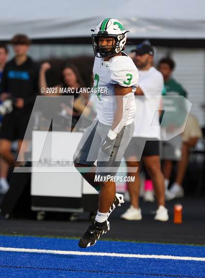 Thumbnail 3 in Myers Park @ Charlotte Christian photogallery.