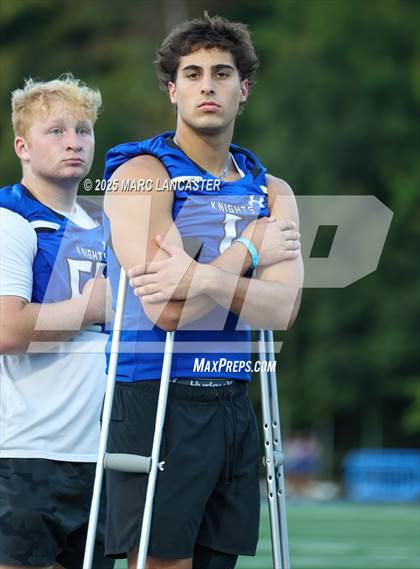 Thumbnail 2 in Myers Park @ Charlotte Christian photogallery.