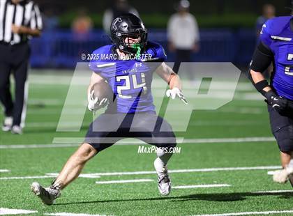 Thumbnail 3 in Myers Park @ Charlotte Christian photogallery.