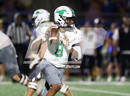 Thumbnail 3 in Myers Park @ Charlotte Christian photogallery.