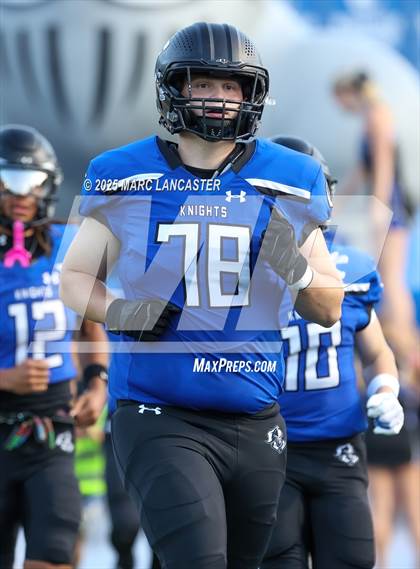 Thumbnail 3 in Myers Park @ Charlotte Christian photogallery.