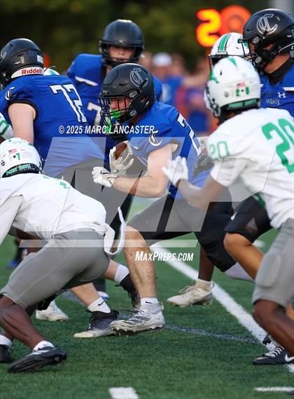 Thumbnail 3 in Myers Park @ Charlotte Christian photogallery.