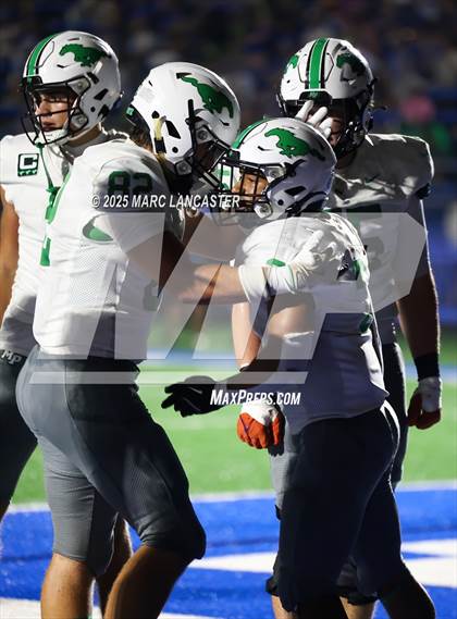 Thumbnail 3 in Myers Park @ Charlotte Christian photogallery.