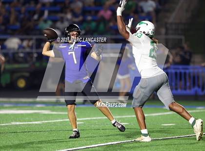 Thumbnail 1 in Myers Park @ Charlotte Christian photogallery.