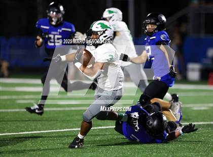 Thumbnail 1 in Myers Park @ Charlotte Christian photogallery.