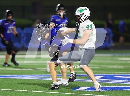 Thumbnail 1 in Myers Park @ Charlotte Christian photogallery.