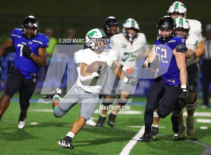 Thumbnail 2 in Myers Park @ Charlotte Christian photogallery.