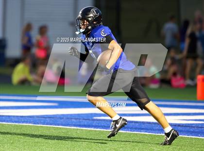 Thumbnail 1 in Myers Park @ Charlotte Christian photogallery.