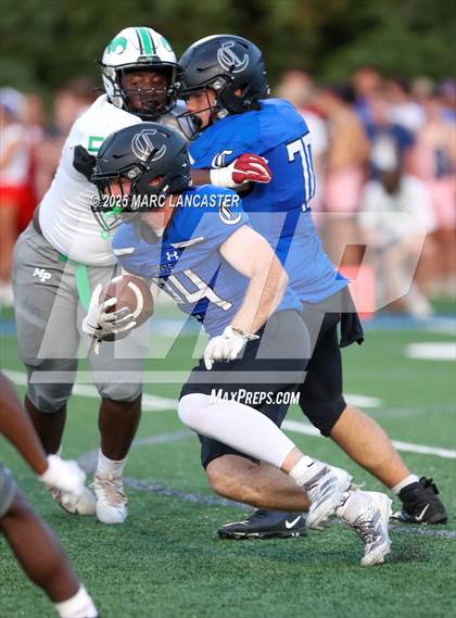 Thumbnail 2 in Myers Park @ Charlotte Christian photogallery.