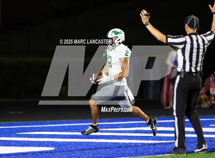 Thumbnail 3 in Myers Park @ Charlotte Christian photogallery.