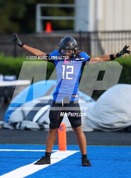 Thumbnail 1 in Myers Park @ Charlotte Christian photogallery.