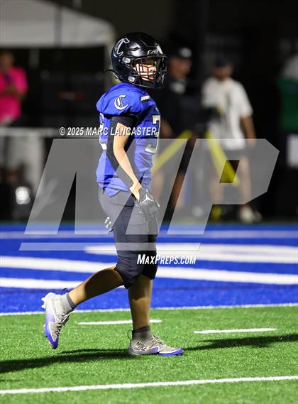 Thumbnail 3 in Myers Park @ Charlotte Christian photogallery.