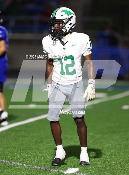 Thumbnail 1 in Myers Park @ Charlotte Christian photogallery.