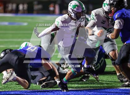 Thumbnail 2 in Myers Park @ Charlotte Christian photogallery.