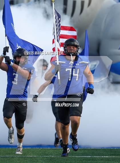 Thumbnail 1 in Myers Park @ Charlotte Christian photogallery.