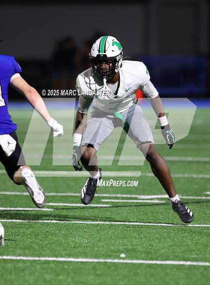 Thumbnail 2 in Myers Park @ Charlotte Christian photogallery.