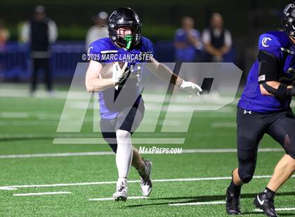 Thumbnail 1 in Myers Park @ Charlotte Christian photogallery.