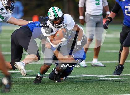 Thumbnail 1 in Myers Park @ Charlotte Christian photogallery.