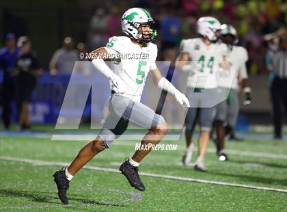 Thumbnail 1 in Myers Park @ Charlotte Christian photogallery.