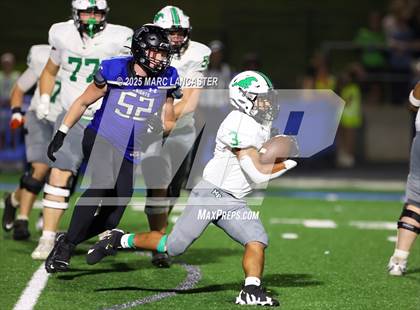 Thumbnail 3 in Myers Park @ Charlotte Christian photogallery.