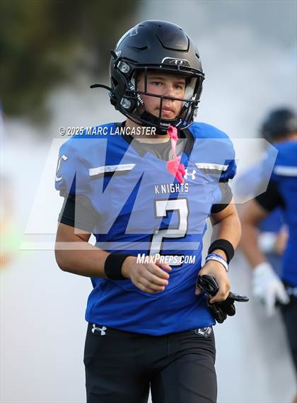 Thumbnail 1 in Myers Park @ Charlotte Christian photogallery.