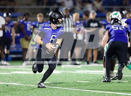 Thumbnail 3 in Myers Park @ Charlotte Christian photogallery.