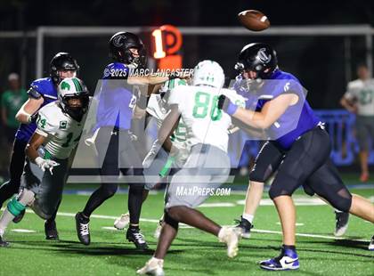 Thumbnail 2 in Myers Park @ Charlotte Christian photogallery.