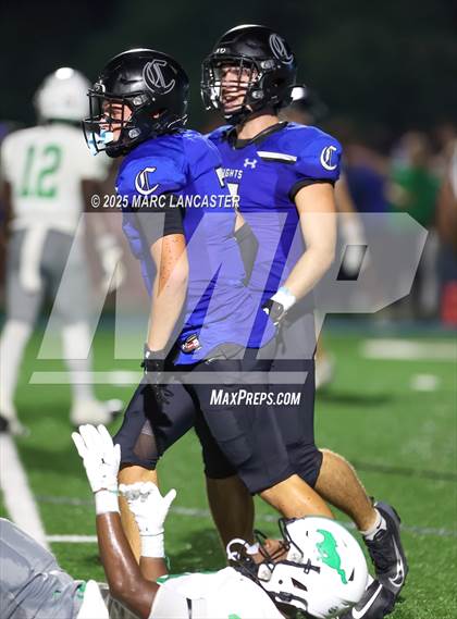 Thumbnail 3 in Myers Park @ Charlotte Christian photogallery.