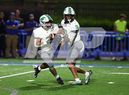 Thumbnail 3 in Myers Park @ Charlotte Christian photogallery.