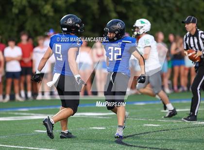 Thumbnail 1 in Myers Park @ Charlotte Christian photogallery.