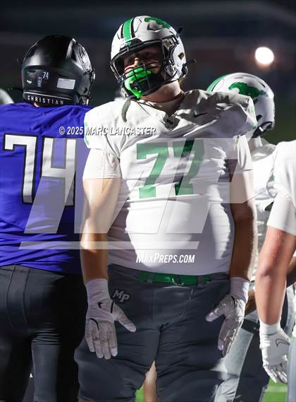 Thumbnail 2 in Myers Park @ Charlotte Christian photogallery.