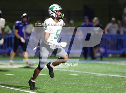 Thumbnail 3 in Myers Park @ Charlotte Christian photogallery.