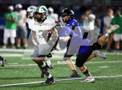 Thumbnail 1 in Myers Park @ Charlotte Christian photogallery.