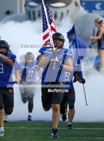 Thumbnail 2 in Myers Park @ Charlotte Christian photogallery.