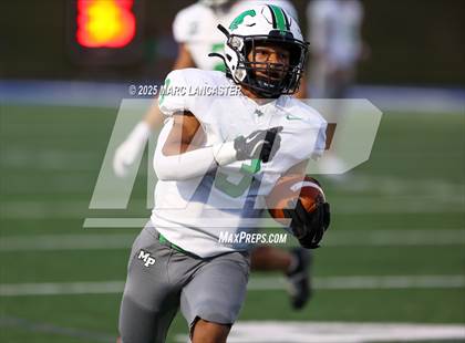 Thumbnail 2 in Myers Park @ Charlotte Christian photogallery.