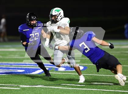 Thumbnail 1 in Myers Park @ Charlotte Christian photogallery.