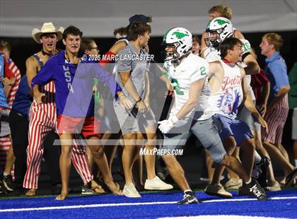 Thumbnail 1 in Myers Park @ Charlotte Christian photogallery.